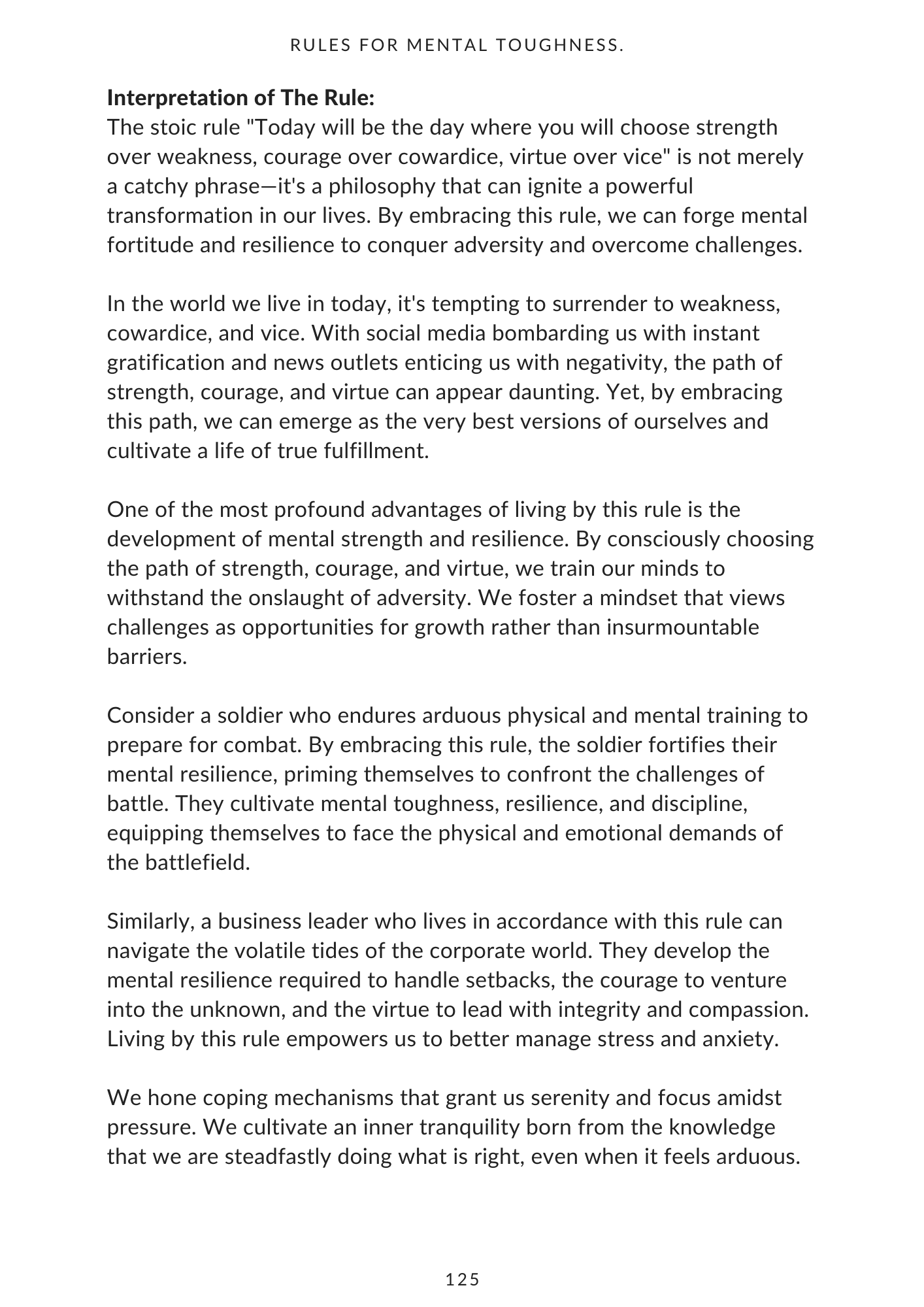 New Stoic Mastery Ebook 70 Rules To Master The Mind TheGreatStoic new-stoic-mastery-ebook-70-rules-to-master-the-mind-thegreatstoic