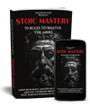 Limited Edition Bundle: 70 Stoic Rules [Audiobook] & [Ebook]